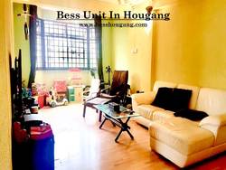 Blk 16 Hougang Avenue 3 (Hougang), HDB 5 Rooms #177864862